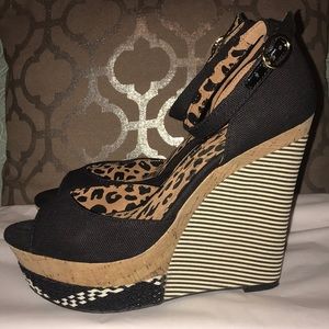 Jessica Simpson Shoes