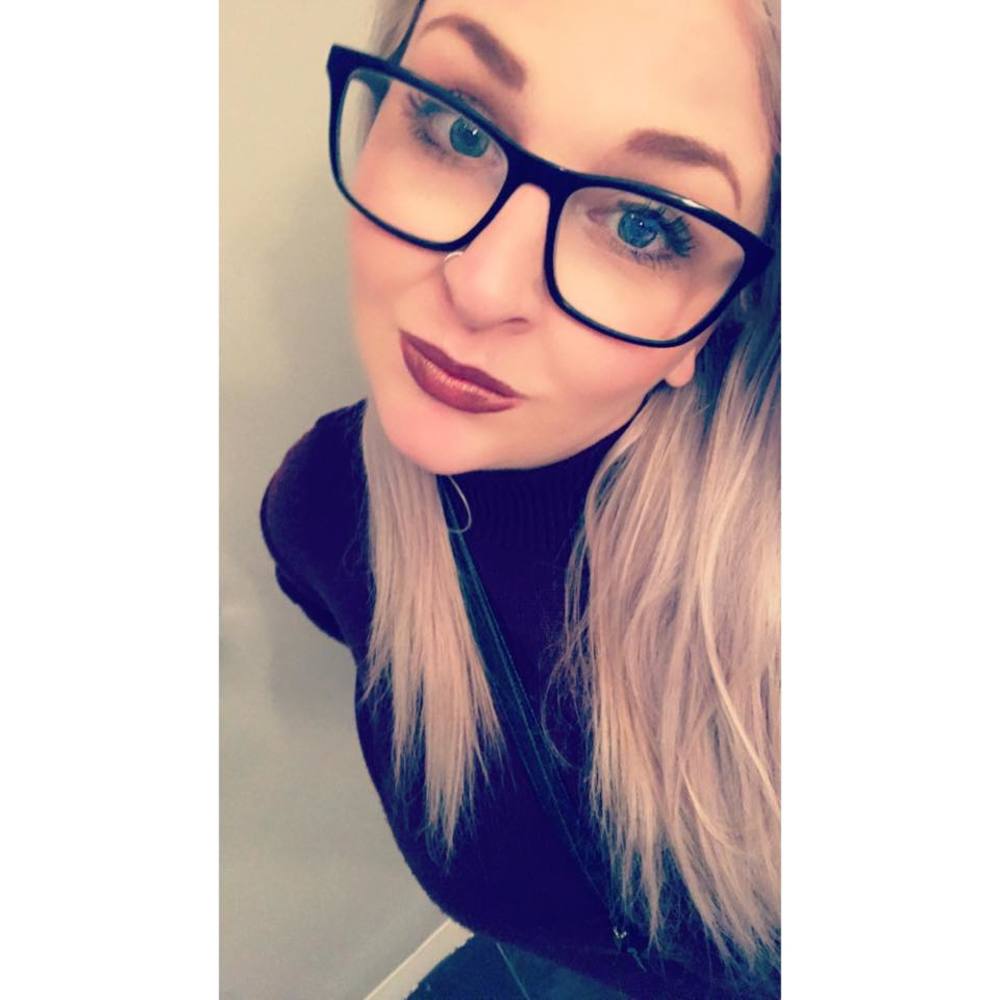 Meet your Posher, Kaitlyn
