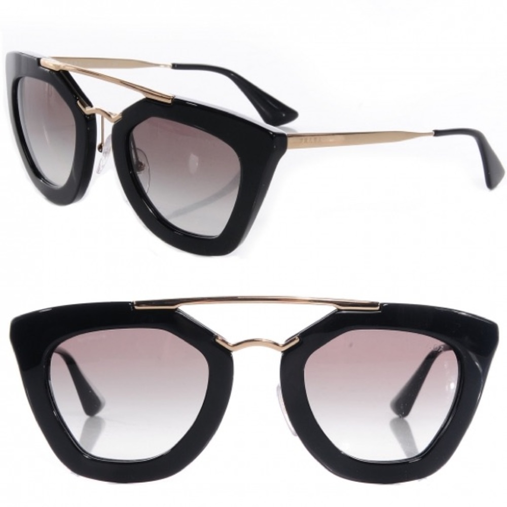 🎩NEW LISTING🎩 Prada Cinema Sunglasses in Black
