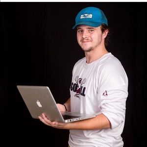 Meet your Posher, Brad