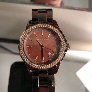 Michael Kors Sable Watch