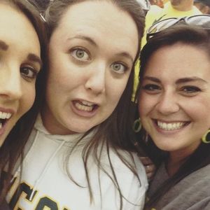 Meet your Posher, Stacy