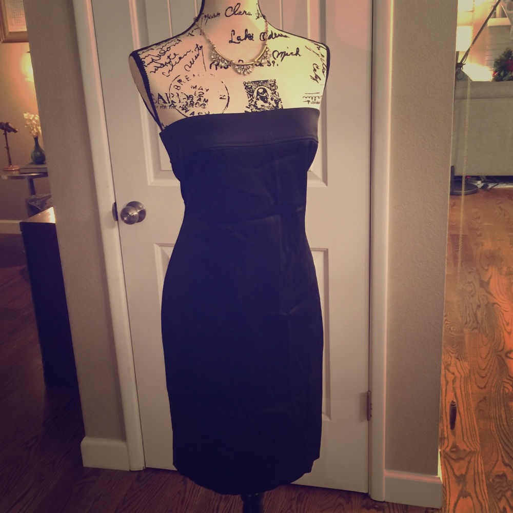 Calvin Klein LBD