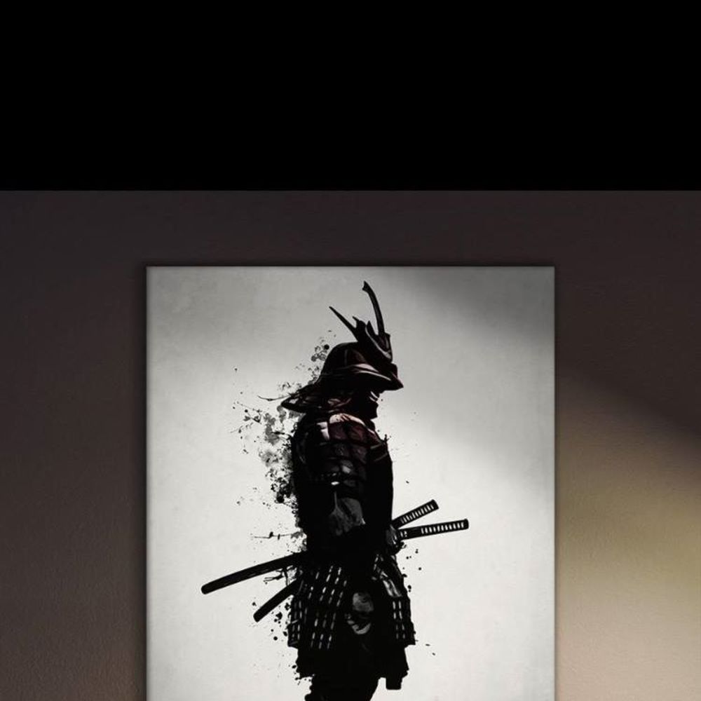 Meet your Posher, L'ron