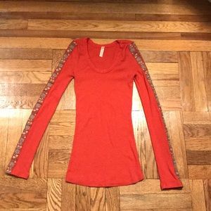 Free People Thermal