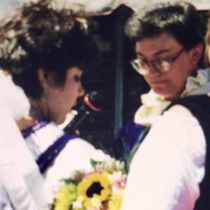 Meet your Posher, Maria