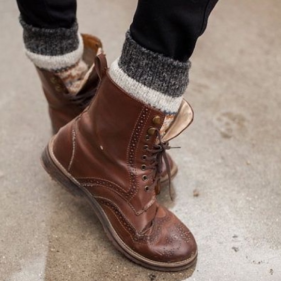 west loop Accessories - West Loop Boot Socks
