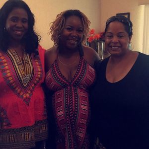 Meet your Posher, Porsha