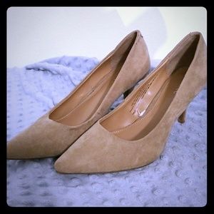 Merona 2" Heel Size 8