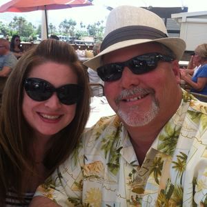 Meet your Posher, Rich