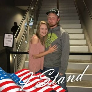 Meet your Posher, Corey