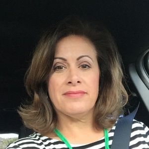 Meet your Posher, Kimberly