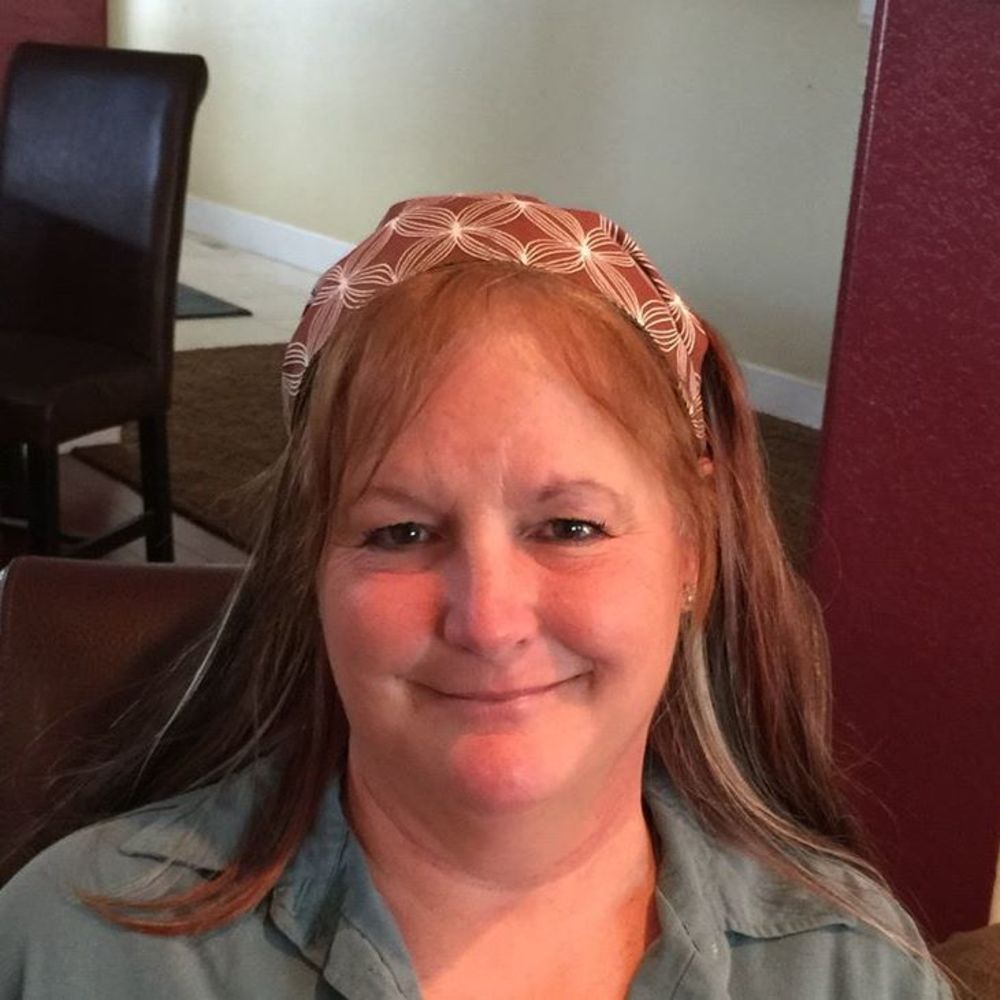 Meet your Posher, Diann