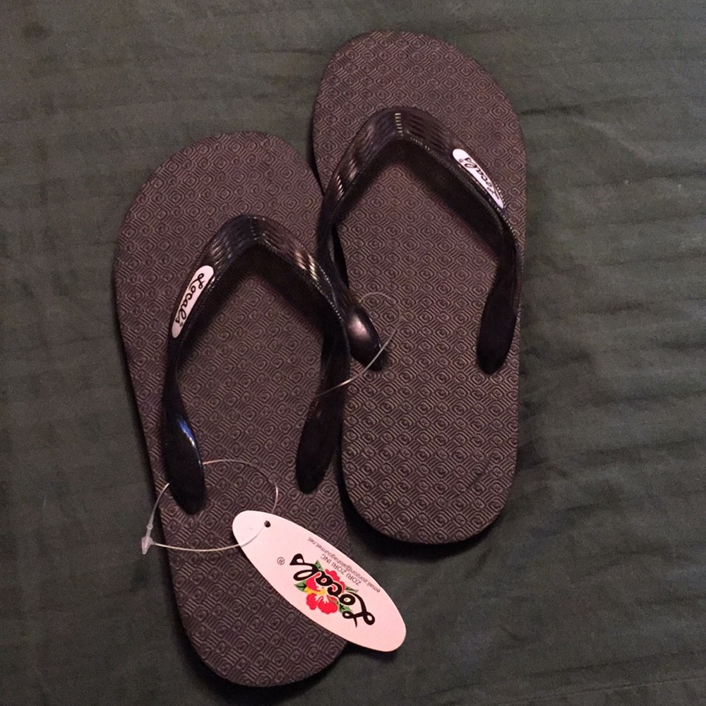 Hawaiian Slippas