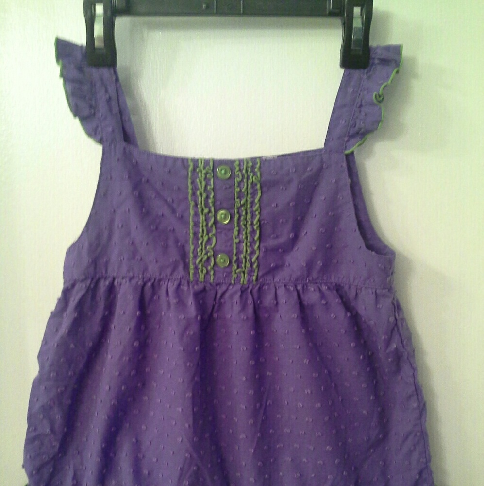 Purple love