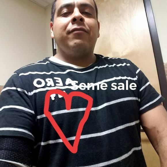 Meet your Posher, Luis alberto - Picture 1 of 1