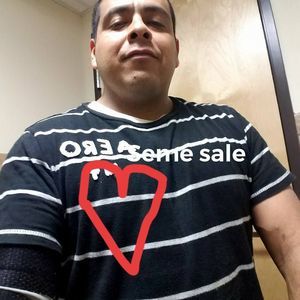 Meet your Posher, Luis alberto