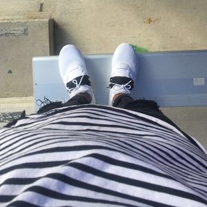 Meet your Posher, Marcus