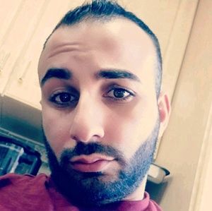 Meet your Posher, Bahnam