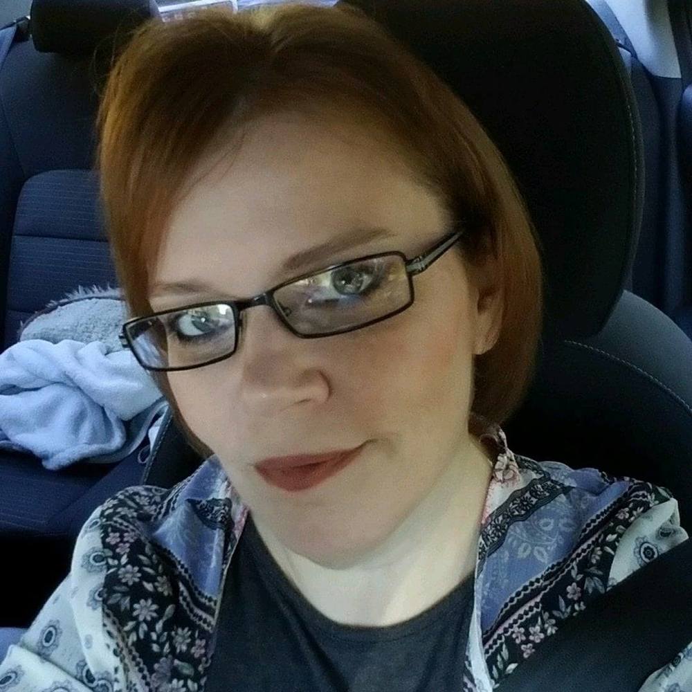 Meet your Posher, Karen