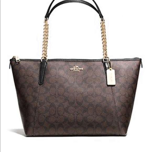 Brand new 💯 Authentic Coach Bag