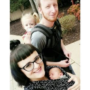 Meet your Posher, Kelli