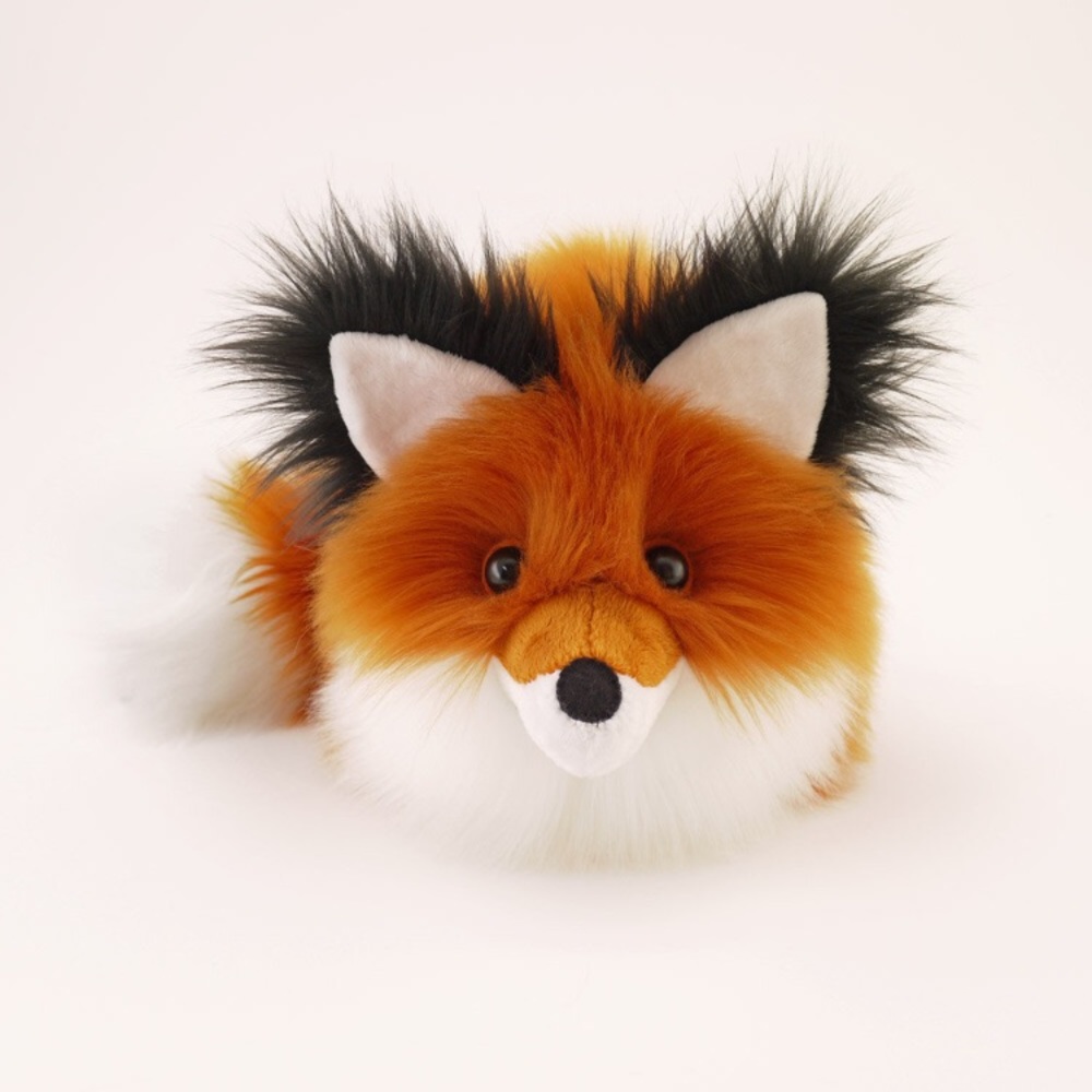 Rupert "Fuzzizzle" Cute Kawaii Plush Toy