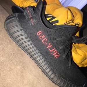 Yezzy boost 350 v2 size 11, will trade for bape