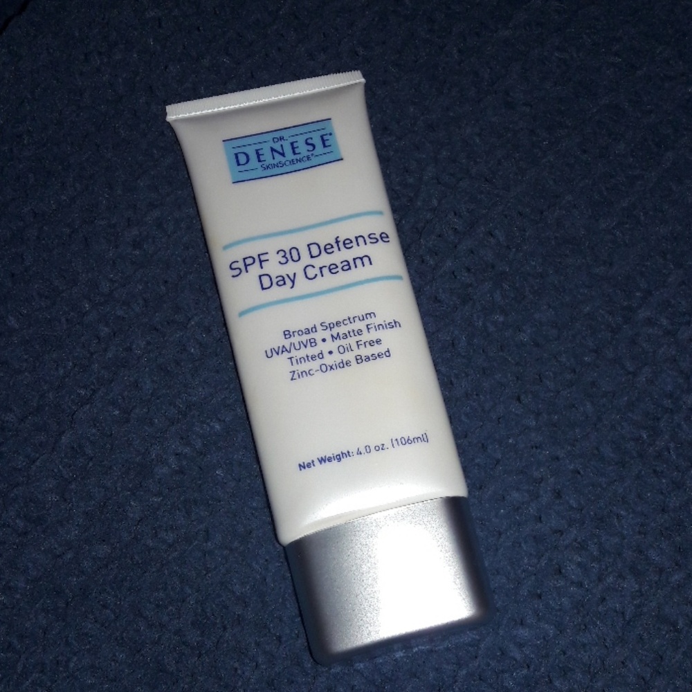 Dr. Denese SPF 30 Defense Day Creme