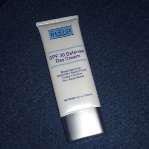 Dr. Denese SPF 30 Defense Day Creme