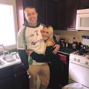 Meet your Posher, Aidan