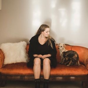 Meet your Posher, Erika