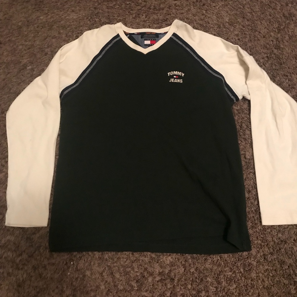 Tommy Hilfiger
