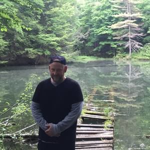 Meet your Posher, Robert