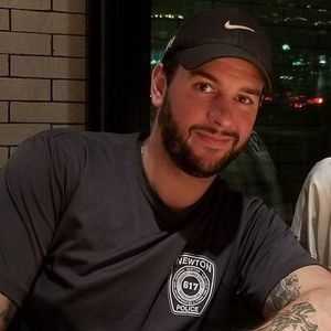 Meet your Posher, J. rod