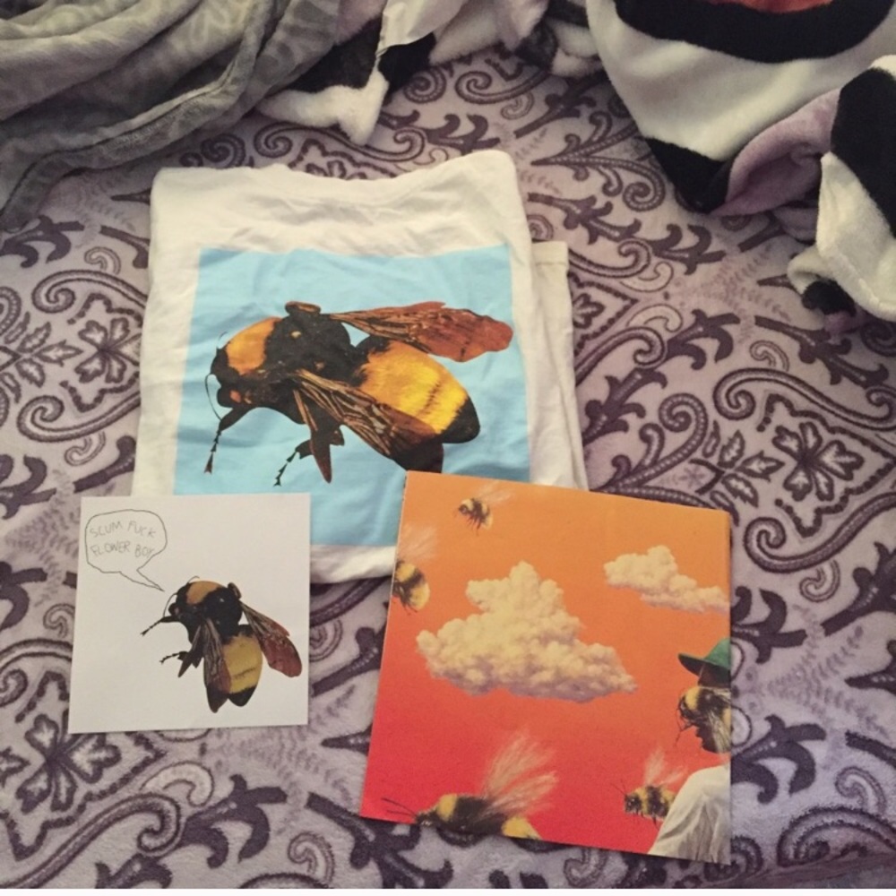 Golf wang bundle