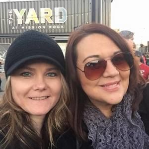 Meet your Posher, Christie