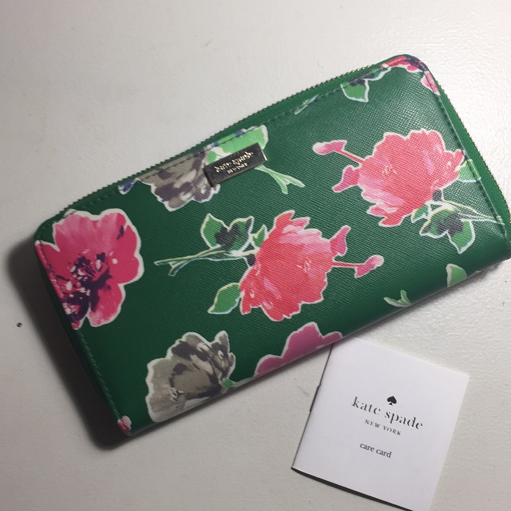 Kate Spade Wallet