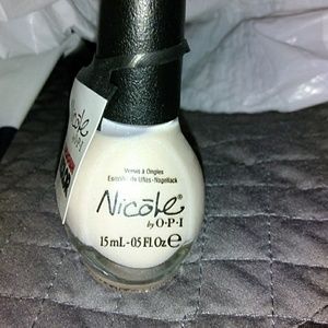 Kardashian Kolor nail polish
