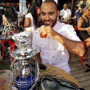 Meet your Posher, Michael