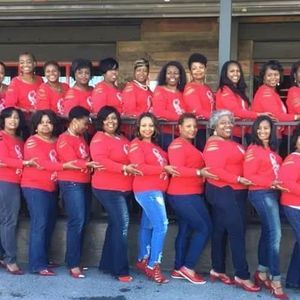 Meet your Posher, Bridget