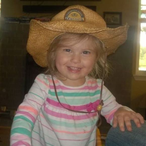 Meet your Posher, Erica - Picture 1 of 1