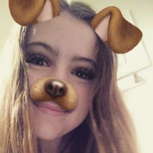 Meet your Posher, Lindsey