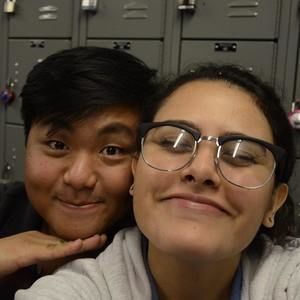 Meet your Posher, Philip