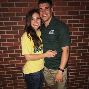 Meet your Posher, Kyle