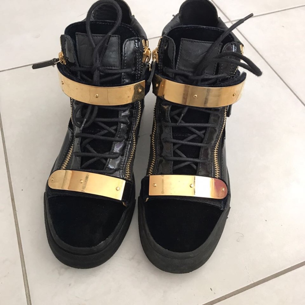 Giuseppe sneakers
