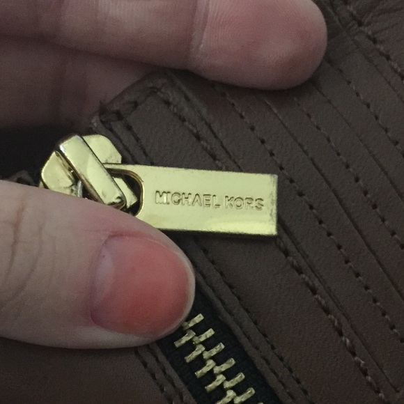 Michael Kors Riding Boots - Picture 6 of 7