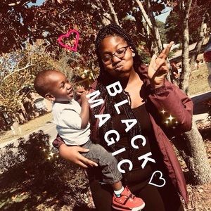 Meet your Posher, Ke'asia