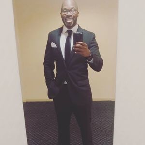 Meet your Posher, John