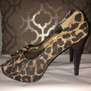 Nine West shoes